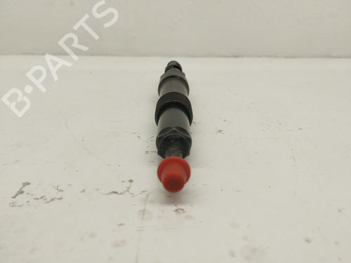 Used Injector FORD MONDEO III Saloon (B4Y) 2.0 TDCi (130 hp) 31620214