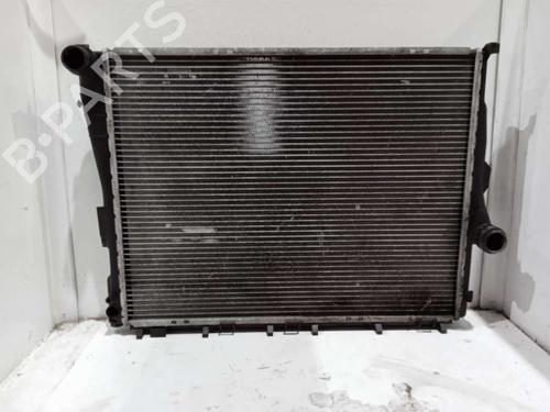 Used Water radiator BMW 3 Compact (E46) 320 td (150 hp) 4357831