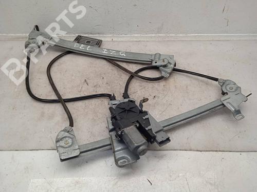 Used Front left window mechanism Front left window mechanism CITROËN C3 Pluriel (HB_) 1.4 HDi (68 hp) 11163843 11163843