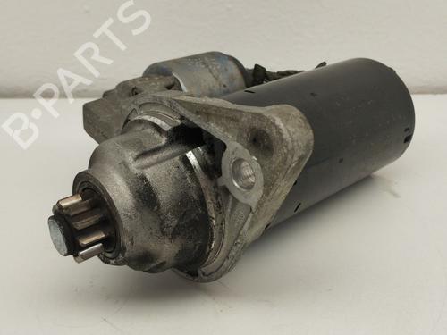 Startmotor Startmotor VW PASSAT B6 (3C2) 1.9 TDI (105 hp) 34040827 34040827