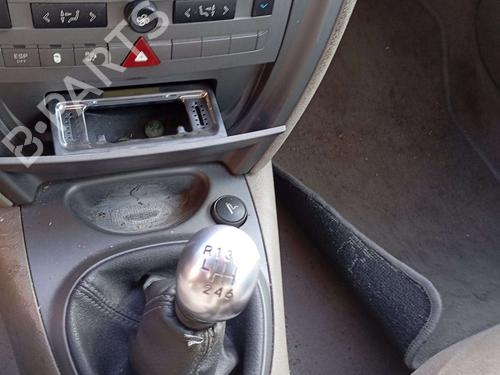 Steering pump CITROËN C5 II (RC_)  | BP24209938M99 