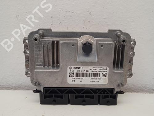 Centralina do motor Centralina do motor SMART FORFOUR Hatchback (453) 0.9 (453.044, 453.053) (90 hp) 34103133 34103133