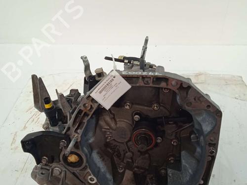 Used Gearbox Gearbox RENAULT CLIO II (BB_, CB_) 1.5 dCi (B/CB08) (82 hp) 18735044 18735044