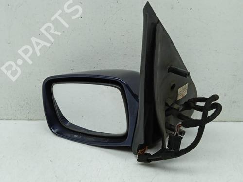 Used Left mirror Left mirror FORD FIESTA IV (JA_, JB_) [1995-2006] 4287181 4287181