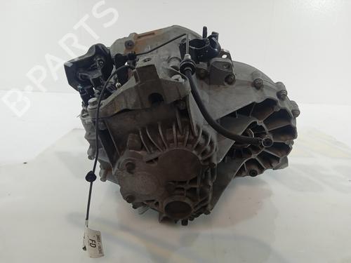 Gearbox FORD FOCUS C-MAX (DM2)  | BP24262619M3 