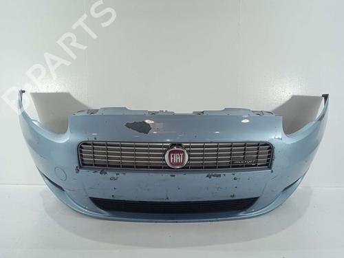 Used Front bumper FIAT GRANDE PUNTO (199_) 1.3 D Multijet (199.AXD11, 199.AXD1A, 199.AXD1B,... (90 hp) 23884273