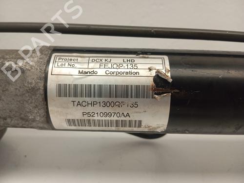 Steering rack JEEP CHEROKEE (KJ) 2.8 CRD | BP31615932M22 