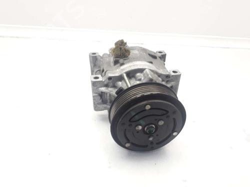 AC compressor FIAT PANDA (169_) | BP12446944M34