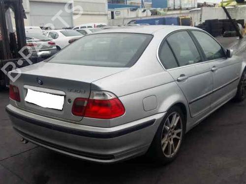 Right taillight BMW 3 (E46) | BP11148909C35