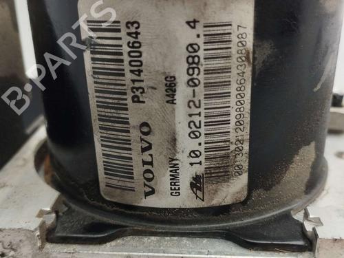 ABS pump VOLVO V40 Hatchback (525) D2 | BP18074260M43 - Image 3