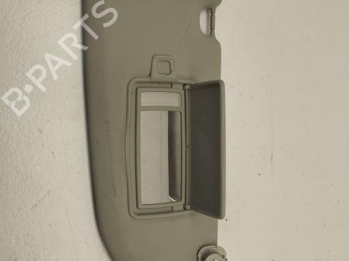 Right sun visor VOLVO XC60 II (246) B5 Mild-Hybrid AWD | BP40096151I2 - Image 2