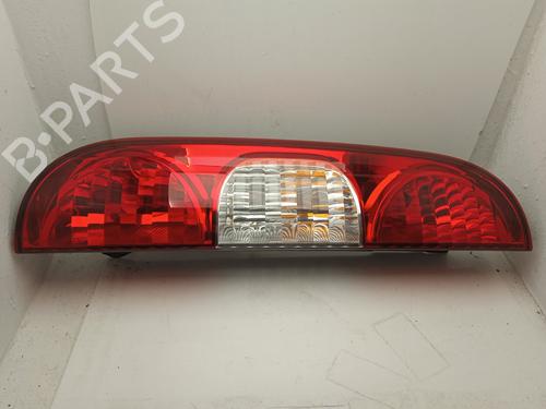 Used Left taillight FIAT DOBLO Box Body/MPV (223_) [2000-2026]  4356250