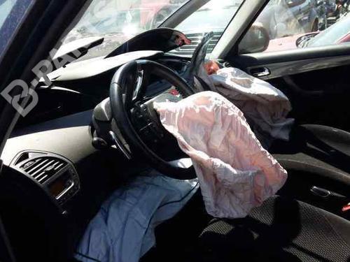 Front left window mechanism CITROËN C4 Grand Picasso I (UA_) 2.0 HDi 138 | BP4622241C22 