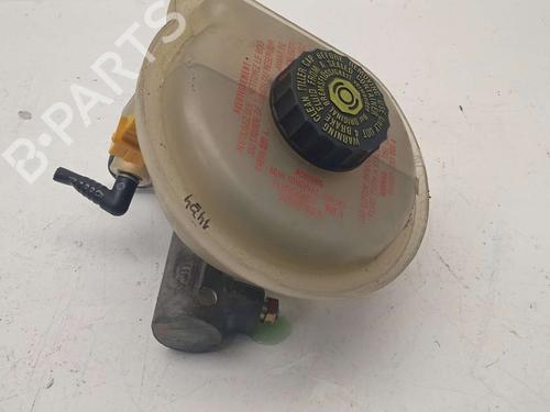 Used Brake master cylinder Brake master cylinder PORSCHE BOXSTER (986) [1996-2004] 16887485 16887485