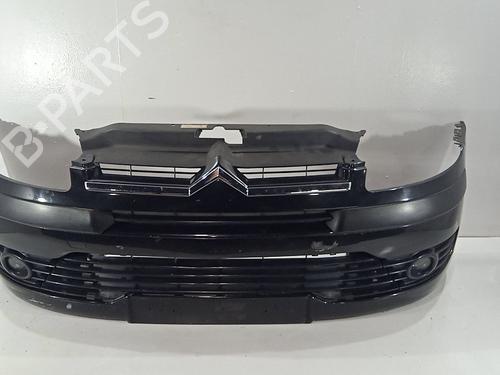 front-bumper-citroen-c4-i-lc_-2004-2005-2006-2007-2008-2009-2010-2011-2012-2013-2014-31620368 main image