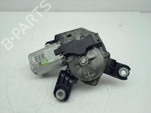 Used Rear wiper motor OPEL CORSA D (S07) 1.4 (L08, L68) (90 hp) 12320564
