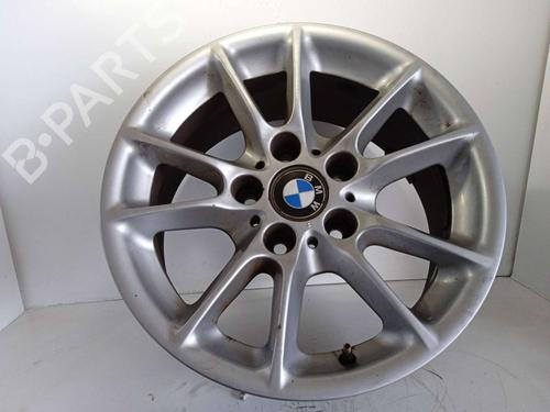 Used Rim BMW 5 (E60) [2001-2010]  24035968