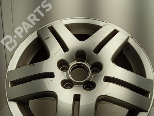 Used Rim Rim BMW X3 (E83) [2003-2011] 11162500 11162500