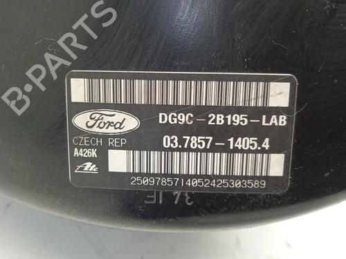 Servo brake FORD MONDEO V Hatchback (CE) | BP13025954M42