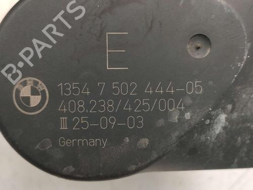 Throttle body BMW 3 (E46) | BP18147882M82 - Image 2