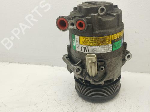 AC compressor OPEL ASTRA H (A04) 1.7 CDTI (L48) | BP40238991M34 - Image 3