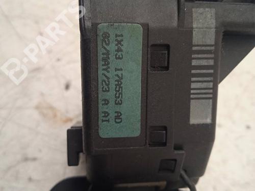 Steering column stalk JAGUAR X-TYPE I (X400) 2.5 V6 All-wheel Drive | BP11157029I23