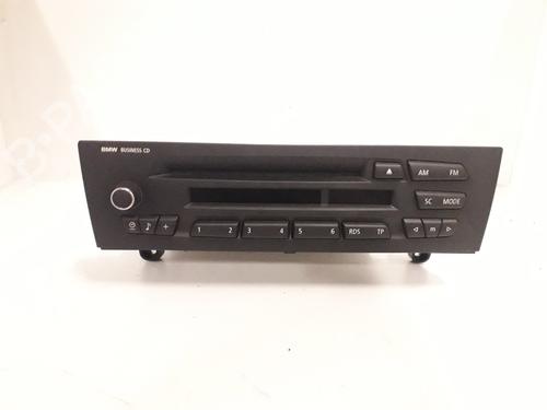 Used Radio BMW 1 (F20) 116 d (116 hp) 4372085