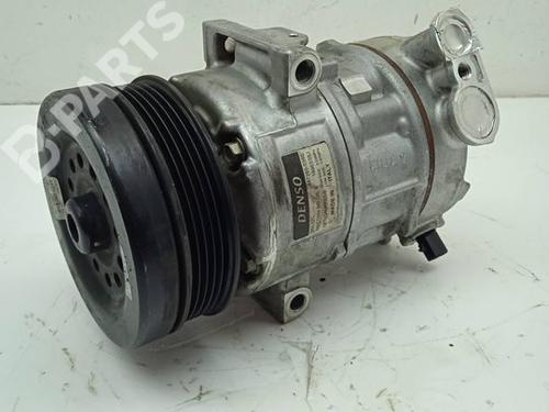 Used AC compressor AC compressor OPEL CORSA D (S07) 1.4 (L08, L68) (90 hp) 11164394 11164394