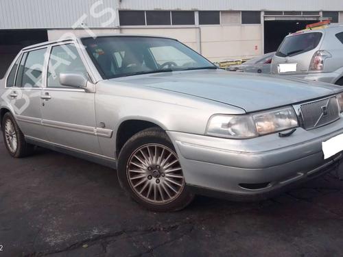 Used Parts VOLVO S90 I (964) [1996-1998]  1676513