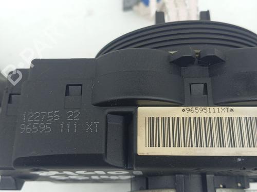 Headlight switch PEUGEOT 307 (3A/C) 1.6 16V | BP37520352I24 - Image 4