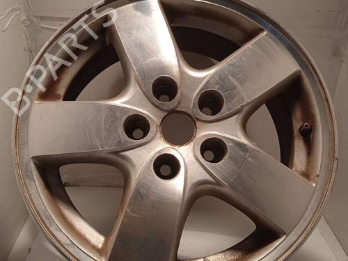 Used Rim Rim CHRYSLER VOYAGER IV (RG, RS) 2.5 CRD (141 hp) 15400968 15400968