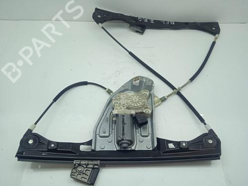 Used Front left window mechanism Front left window mechanism MERCEDES-BENZ C-CLASS Coupe (CL203) C 220 CDI (203.708) (150 hp) 11166638 11166638