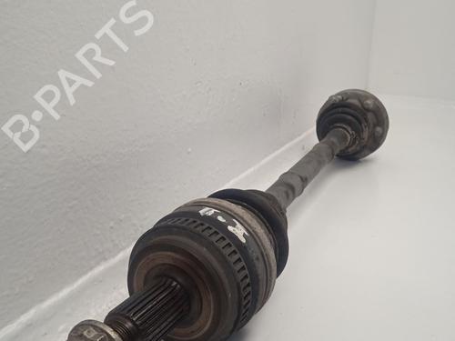 Left rear driveshaft BMW 1 (E87) 120 d | BP36362634M40 - Image 2