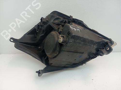 Left headlight CITROËN C2 (JM_) 1.4 HDi | BP11156785C28