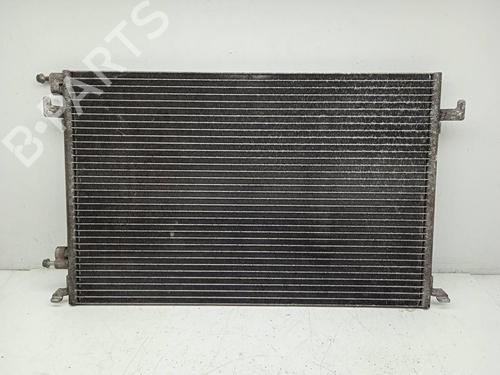 Kondensator Klimaanlage OPEL VECTRA C (Z02)  | BP4307719M32 