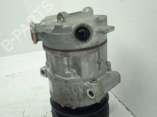 AC compressor OPEL CORSA D (S07) | BP31620373M34