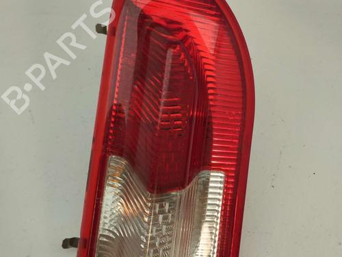 Used Left tailgate light OPEL INSIGNIA A Sports Tourer (G09) 2.0 CDTI (35) (160 hp) 23233588
