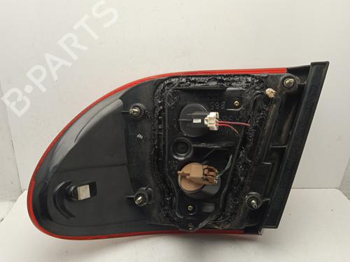 Left taillight NISSAN ALMERA II Hatchback (N16) 1.5 | BP4305412C34 - Image 2