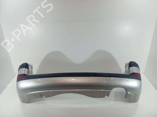 Used Rear bumper PEUGEOT 807 (EB_) [2002-2026]  31617490