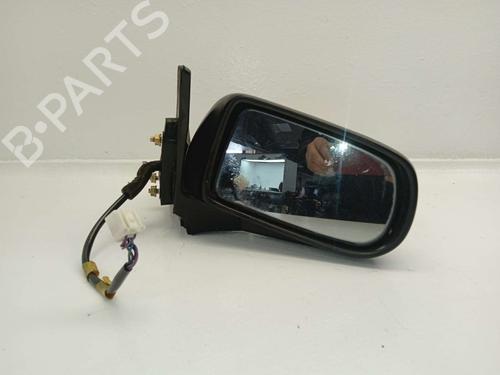 Used Right mirror MAZDA 323 F VI Hatchback (BJ) [1998-2004]  24964488