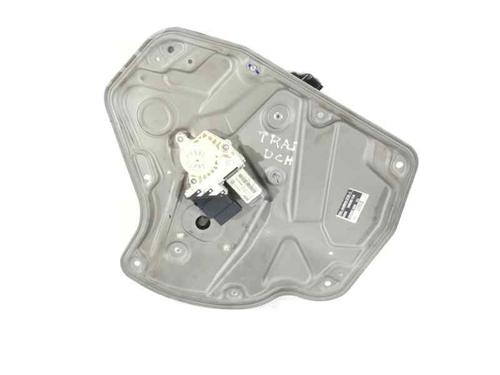 Used Rear right window mechanism SKODA OCTAVIA II (1Z3) 1.9 TDI (105 hp) 4629174
