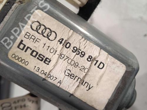 Front left window mechanism AUDI A6 C6 (4F2) 2.0 TDI | BP16013725C22 - Image 4