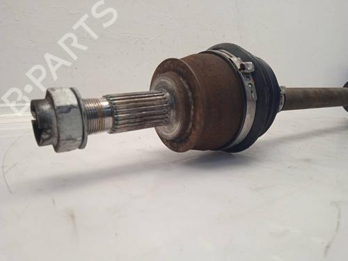 Left front driveshaft SEAT PANDA (141A) | BP11154712M38 - Image 2