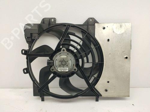 Used Radiator fan CITROËN C3 Picasso (SH_) [2008-2026]  31641766