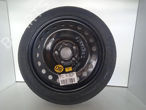 Used Jack Kit OPEL INSIGNIA A (G09) 2.0 CDTI (68) (131 hp) 23220892