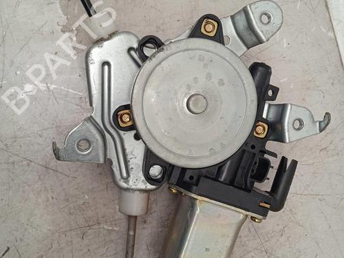 Front right window mechanism NISSAN X-TRAIL I (T30)  | BP11160863C23 