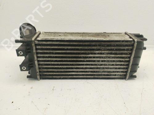 Intercooler CITROËN BERLINGO MULTISPACE (B9) 1.6 HDi 115 4x4 | BP40096900M30 - Image 4