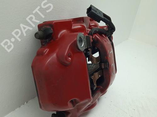 Left front brake caliper ALFA ROMEO GIULIA (952_) 2.2 D (952ALA25, 952AFM25, 952APA2) | BP40020312M105 - Image 2