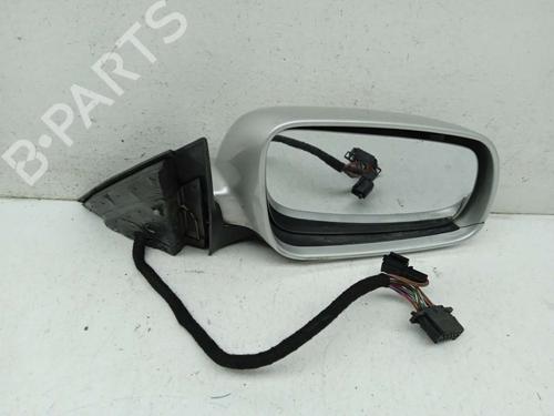 Used Right mirror SKODA SUPERB I (3U4) [2001-2008]  11161097