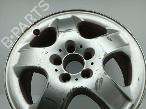 Used Rim MERCEDES-BENZ M-CLASS (W163) [1998-2005]  11161332